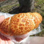 塩パン：パン・ド・ポルテ