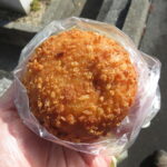 中華まんフライ：ちいさなパン畑