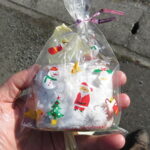 シュトーレン：ちいさなパン畑