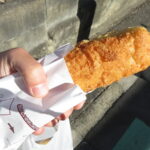 ニューバード：ぱんの樹