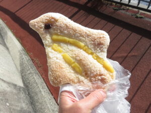 ペンギンクン：ペンギンクン