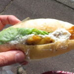 とり天ドッグ：ペンギンクン