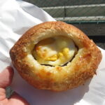 北海道野菜カレー：Riz brun城陽本店