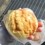 メロンパン：Riz brun城陽本店