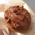 カレーブレッド:SCHOOL BUS COFFEE BAKERS カレーブレッド:SCHOOL BUS COFFEE BAKERS