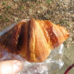 クロワッサン：ベーカリーデイズ