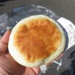 おやきぱん（肉みそ）：北欧俱楽部バロー水口店