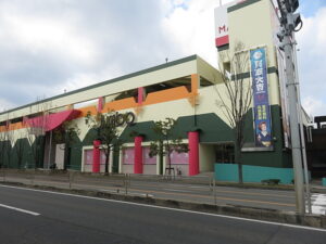 ベーカリージャム