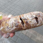 あずきデニッシュ：ラパンブラン