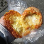 5種のチーズぱん：mont pain