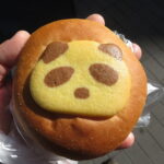 ジャムパンダ：ぱん処和水や