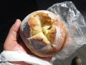 レーズンクリチー：ぱん処和水や