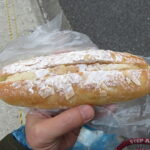 ナッツミルキー：アルピーヌ