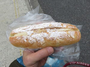 ナッツミルキー：アルピーヌ