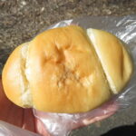 本気の塩パン：バオバブの木平和堂石山店