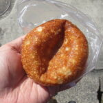 揚げ中華まん：シャンテー