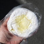 ガレットブレッサンヌ：シャンテー