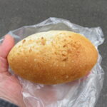 焼きカレーパン：製パン福麦