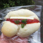 ジャムパン：ブーランジェリーitsuki