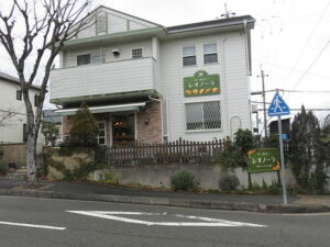 ベーカリーレオノーラ