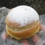 スノーボール：ベーカリーレオノーラ