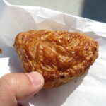 ショソン・オ・ポム：ムギボウ