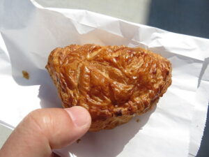 ショソン・オ・ポム：ムギボウ