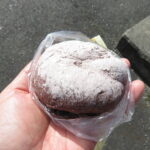 エンサイマダショコラ：ムギボウ