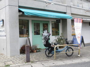 ノスタルジックセピア