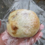 大福のあんぱん（仮）：ノスタルジックセピア