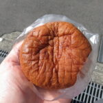 カドーのピロシキ：ぱんのしろいぬ