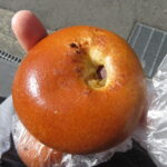 やきいもあんぱん：ぱんのしろいぬ