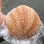 ショコラメロン：パンヤパパパン