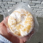 あんドーナツ：トロトワール南桜井店