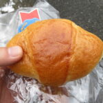 塩バターパン：山ノ街ベーカリー