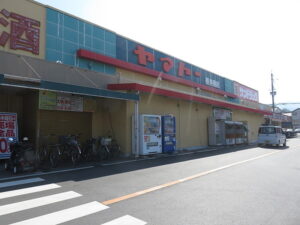 トロトワール桜井南店