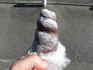 チョコの家：ツェルマット