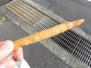 鬼にカナぼう：ツェルマット