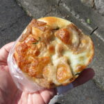 しそれんこんしめじ：ツェルマット