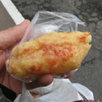 えびもちっこ：ケンブレッド