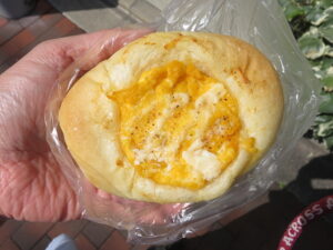 ハムたまご：製パン福麦