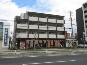 石窯パンの店ゴッホ