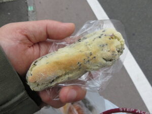 いももちっこ：ケンブレッド