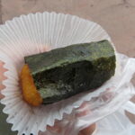 磯部もちっこ：ケンブレッド