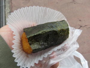 磯部もちっこ：ケンブレッド