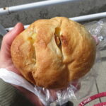 くるみチーズ：クルトン