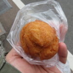 沖縄ドーナツ：ケンブレッド