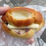 あんバター：ポエット