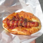 ホットドッグ（2026）：ポエット