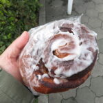 シナモンロール：タカシマ